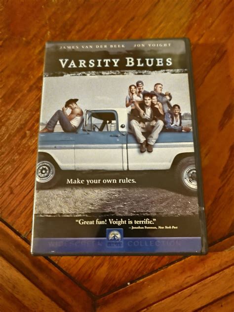 varsity blues nude|Bristi Havins, Tonie Perensky Nude